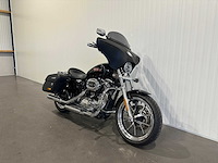 Harley davidson chopper xl 1200t superlow 42-mh-sl - afbeelding 12 van  14