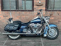 Harley-davidson flhrci road king classic 100th anniversary touring 1450cc 2003 motorfiets - afbeelding 3 van  27