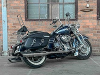 Harley-davidson flhrci road king classic 100th anniversary touring 1450cc 2003 motorfiets - afbeelding 6 van  27