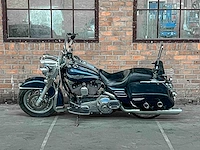 Harley-davidson flhrci road king classic 100th anniversary touring 1450cc 2003 motorfiets - afbeelding 11 van  27