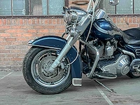 Harley-davidson flhrci road king classic 100th anniversary touring 1450cc 2003 motorfiets - afbeelding 22 van  27