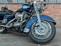 Harley-davidson flhrci road king classic 100th anniversary touring 1450cc 2003 motorfiets - afbeelding 26 van  27