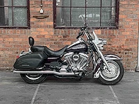 Harley-davidson flhrsi road king custom touring 1450cc 2005 motorfiets - afbeelding 2 van  22