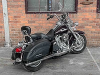 Harley-davidson flhrsi road king custom touring 1450cc 2005 motorfiets - afbeelding 4 van  22