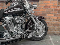 Harley-davidson flhrsi road king custom touring 1450cc 2005 motorfiets - afbeelding 5 van  22