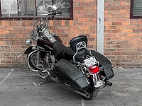 Harley-davidson flhrsi road king custom touring 1450cc 2005 motorfiets - afbeelding 8 van  22