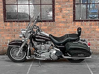 Harley-davidson flhrsi road king custom touring 1450cc 2005 motorfiets - afbeelding 10 van  22