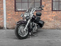 Harley-davidson flhrsi road king custom touring 1450cc 2005 motorfiets - afbeelding 1 van  22