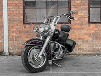 Harley-davidson flhrsi road king custom touring 1450cc 2005 motorfiets - afbeelding 12 van  22