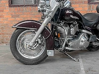 Harley-davidson flhrsi road king custom touring 1450cc 2005 motorfiets - afbeelding 16 van  22