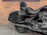 Harley-davidson flhrsi road king custom touring 1450cc 2005 motorfiets - afbeelding 20 van  22