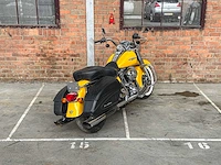 Harley-davidson flhrsi road king tour 1584cc 2006 motorfiets youngtimer - afbeelding 3 van  22