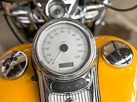 Harley-davidson flhrsi road king tour 1584cc 2006 motorfiets youngtimer - afbeelding 6 van  22