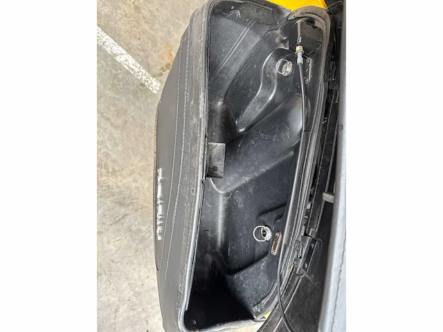 Harley-davidson flhrsi road king tour 1584cc 2006 motorfiets youngtimer - afbeelding 13 van  22