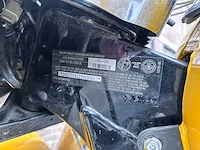 Harley-davidson flhrsi road king tour 1584cc 2006 motorfiets youngtimer - afbeelding 15 van  22