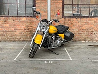 Harley-davidson flhrsi road king tour 1584cc 2006 motorfiets youngtimer - afbeelding 12 van  22