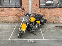 Harley-davidson flhrsi road king tour 1584cc 2006 motorfiets youngtimer - afbeelding 16 van  22