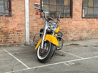 Harley-davidson flhrsi road king tour 1584cc 2006 motorfiets youngtimer - afbeelding 17 van  22