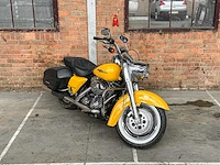 Harley-davidson flhrsi road king tour 1584cc 2006 motorfiets youngtimer - afbeelding 21 van  22