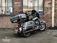 Harley davidson flhtcui electra glide ultra classic anniversary motor cruiser - afbeelding 3 van  29