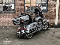 Harley davidson flhtcui electra glide ultra classic anniversary motor cruiser - afbeelding 4 van  29