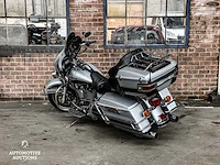 Harley davidson flhtcui electra glide ultra classic anniversary motor cruiser - afbeelding 8 van  29
