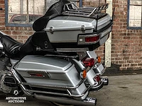 Harley davidson flhtcui electra glide ultra classic anniversary motor cruiser - afbeelding 11 van  29