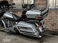 Harley davidson flhtcui electra glide ultra classic anniversary motor cruiser - afbeelding 14 van  29