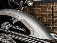 Harley davidson flhtcui electra glide ultra classic anniversary motor cruiser - afbeelding 29 van  29