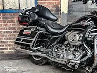 Harley-davidson flhtcui electra glider cruiser 79pk 2008 - afbeelding 2 van  34