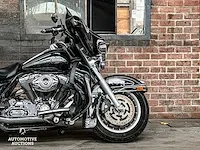 Harley-davidson flhtcui electra glider cruiser 79pk 2008 - afbeelding 5 van  34