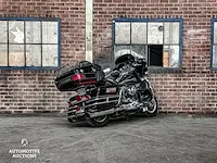 Harley-davidson flhtcui electra glider cruiser 79pk 2008 - afbeelding 6 van  34