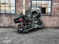 Harley-davidson flhtcui electra glider cruiser 79pk 2008 - afbeelding 7 van  34