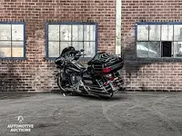 Harley-davidson flhtcui electra glider cruiser 79pk 2008 - afbeelding 11 van  34