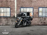 Harley-davidson flhtcui electra glider cruiser 79pk 2008 - afbeelding 1 van  34
