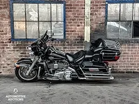 Harley-davidson flhtcui electra glider cruiser 79pk 2008 - afbeelding 16 van  34