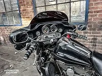 Harley-davidson flhtcui electra glider cruiser 79pk 2008 - afbeelding 17 van  34