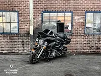 Harley-davidson flhtcui electra glider cruiser 79pk 2008 - afbeelding 12 van  34