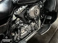 Harley-davidson flhtcui electra glider cruiser 79pk 2008 - afbeelding 26 van  34
