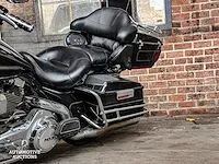 Harley-davidson flhtcui electra glider cruiser 79pk 2008 - afbeelding 29 van  34