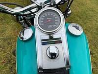 Harley davidson heritage softail motorfiets - afbeelding 2 van  22