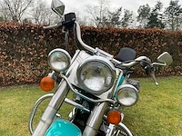 Harley davidson heritage softail motorfiets - afbeelding 3 van  22