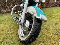 Harley davidson heritage softail motorfiets - afbeelding 4 van  22