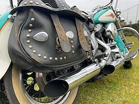 Harley davidson heritage softail motorfiets - afbeelding 8 van  22