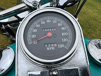 Harley davidson heritage softail motorfiets - afbeelding 15 van  22