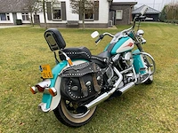 Harley davidson heritage softail motorfiets - afbeelding 18 van  22