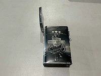 Harley davidson merchandise (3x) - afbeelding 4 van  6