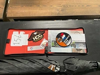 Harley davidson owners mapje - afbeelding 1 van  6