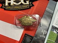 Harley davidson owners mapje - afbeelding 6 van  6