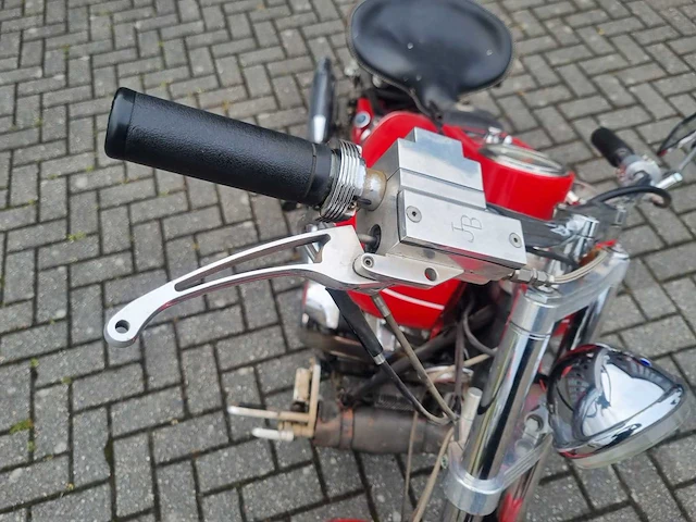 Harley davidson santee, mp-67-bt - afbeelding 2 van  13